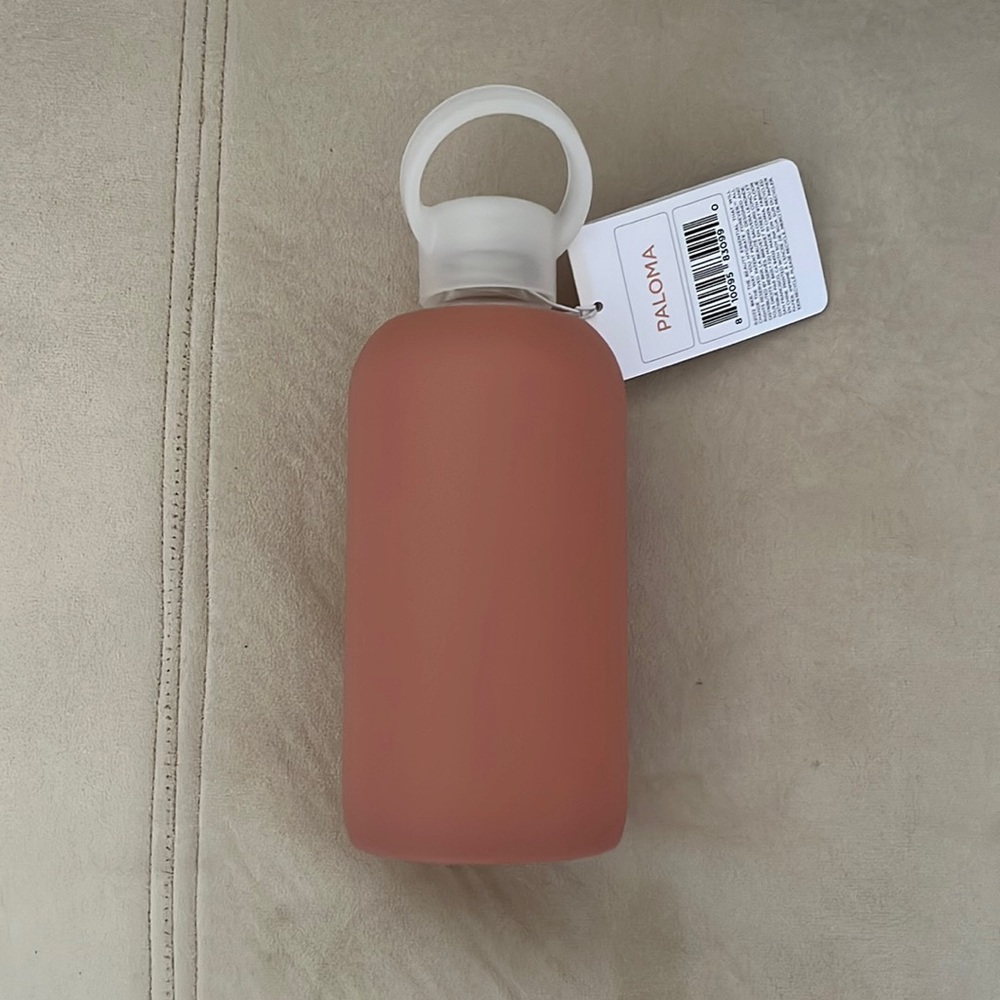 Bkr “Little” 500ml in “Paloma”